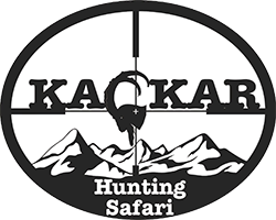 Kackar Hunting Safari